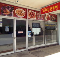 New Golden Town Chinese Restaurant - Pubs Adelaide