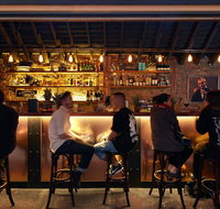 Nighthawks - Pubs Adelaide