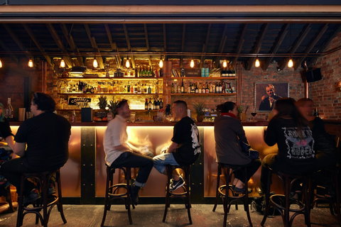 Nighthawks - Pubs Adelaide 0