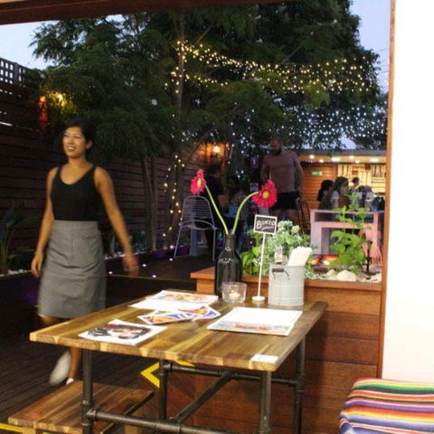 Number 9 Dream - Pubs Adelaide 0