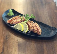 On a Roll Sushi - Pubs Adelaide