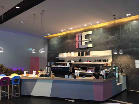 Peace Love Espresso - Pubs Adelaide 0