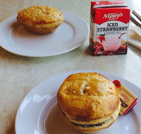 Pie in the Sky - Bilpin - Pubs Adelaide