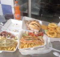 Ramsgate Beach Seafood - Pubs Adelaide