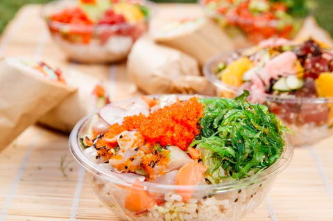 SUKI - Newstead - Pubs Adelaide 0