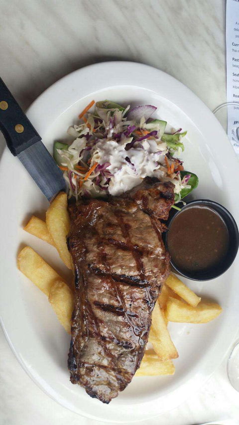 Swinging Pig - Pubs Adelaide 0