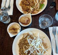 Thai Nakonlanna - Pubs Adelaide