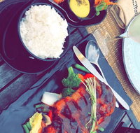 Thai Naramit - Pubs Adelaide