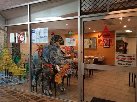 Thai Payu - Pubs Adelaide 0
