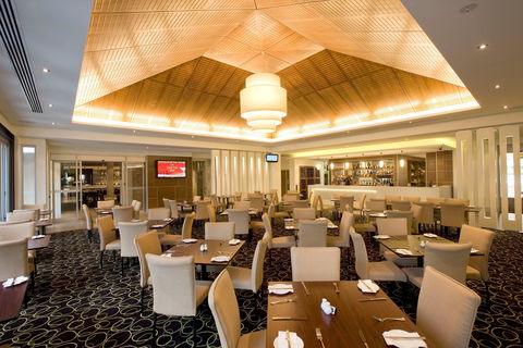 The Barker Hotel - Pubs Adelaide 1