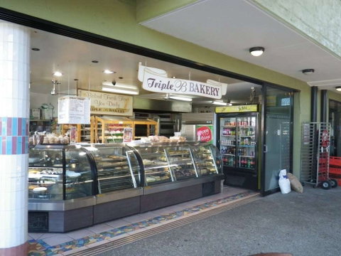 Triple B Bakery - Pubs Adelaide 0