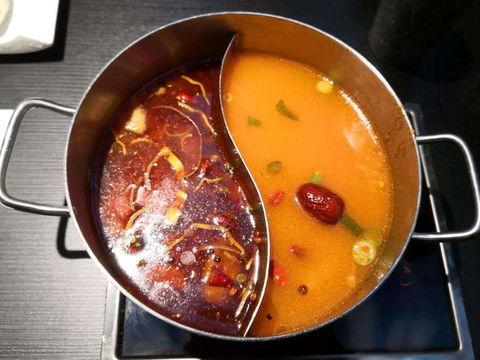YX Mini Hot Pot - Pubs Adelaide 0
