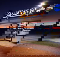 24 Seven Cafe - Pubs Adelaide