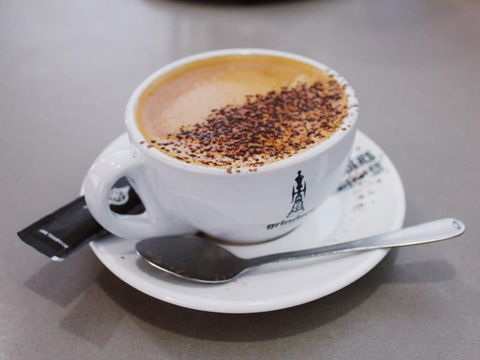 24 Seven Cafe - Pubs Adelaide 2