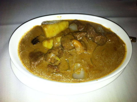 Amarin Thai - Pubs Adelaide 0