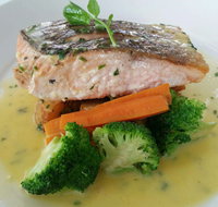 Aquarius Seafood - Pubs Adelaide