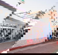 Bells Milk Bar and Museum - Pubs Adelaide