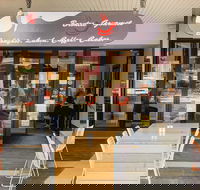 Brontes Gourmet - Pubs Adelaide