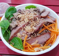 Bun Me Baguette Cafe - Pubs Adelaide