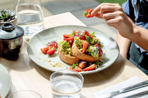 Caffeind Coffee Company - Hahndorf - Pubs Adelaide 0