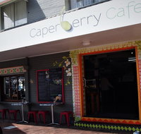 Caperberry Cafe - Pubs Adelaide