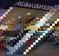 Caringbah Sea Foods - Pubs Adelaide