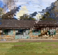 Crofters Cottage Cafe - Pubs Adelaide