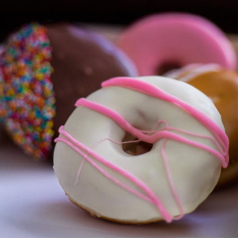 Donut King - Fairfield - Pubs Adelaide 0