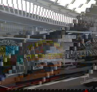 Flagstaff Hill Chicken and Seafood - Pubs Adelaide