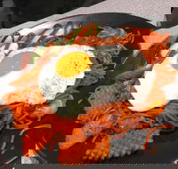 Gelatissimo - Griffith - Pubs Adelaide