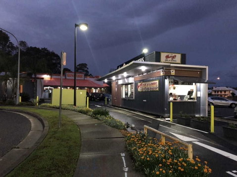 Harry's Cafe De Wheels - Woodbine - Pubs Adelaide 0