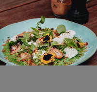 Hiatus - Pubs Adelaide