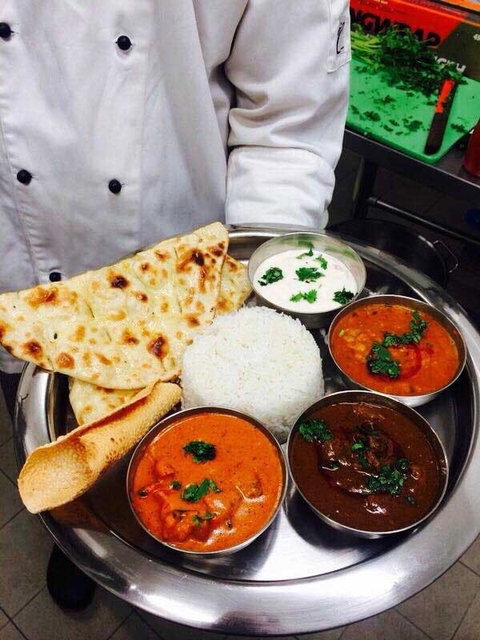 Jai Ho Indian Gourmet - Pubs Adelaide 0