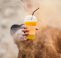 Joe and the Juice - Elizabeth Bay - Pubs Adelaide