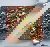 Kashi Indian Restaurant - Pubs Adelaide