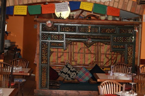 Kathmandu Newa Chhe'n - Pubs Adelaide 0