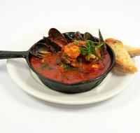 La Rumbla Ristorante - Pubs Adelaide