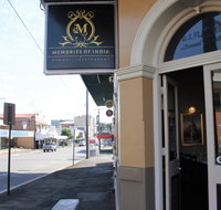 Memories of India - Pubs Adelaide