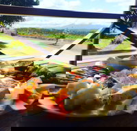 Mungalli Creek Biodynamic Dairy and Farmhouse Cafe - Pubs Adelaide