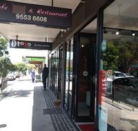 Novo Cafe and Restaurant - Pubs Adelaide