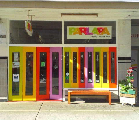 Parlapa - Pubs Adelaide 0