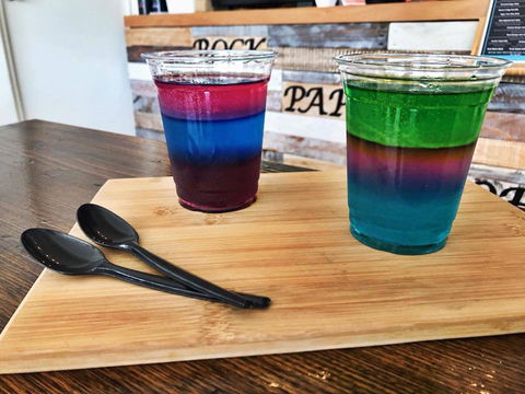 Rock Paper Coffee - Pubs Adelaide 0