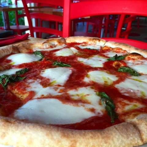 Rosso Pomodoro - Balmain - Pubs Adelaide 0