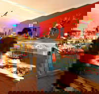 Roscoes Pizza - Pubs Adelaide