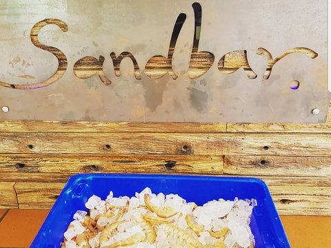Sandbar Yamba - Pubs Adelaide 2