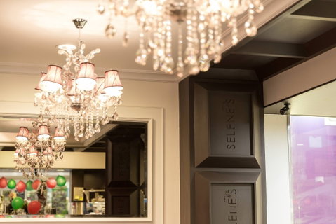 Selene's Chocolate Bar - Box Hill - Pubs Adelaide 0