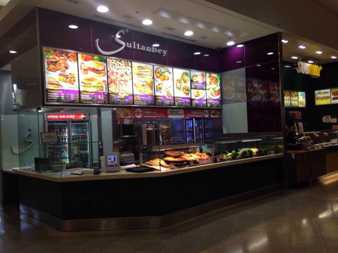 Sultanbey - Pubs Adelaide 0