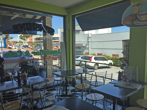 Sunshine Lunch Bar Cafe - Pubs Adelaide 0