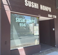 Sushi Honpo - Pubs Adelaide
