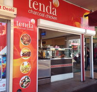 Tenda Charcoal Chicken - Pubs Adelaide